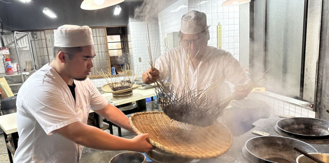 浅草橋で買いたい、江戸の味！創業160年を超える佃煮の老舗「鮒佐」